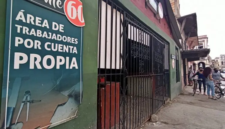 Gobierno cubano hace publica la lista de 124 actividades que están prohibidas a ejercer en el trabajo por cuenta propia en la isla (+ Listado)
