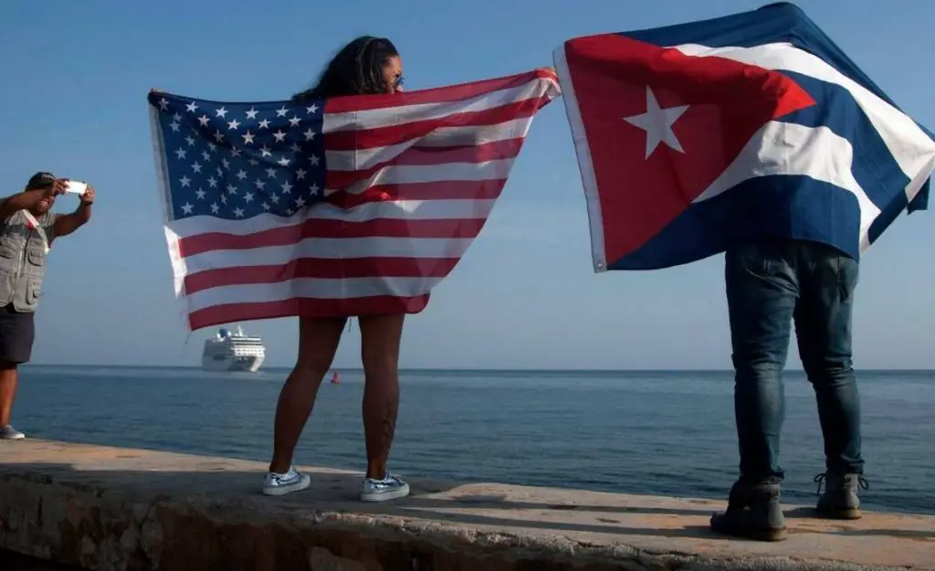Miles de cubanos tienen sus esperanzas puestas en que el presidente Joe Biden restablezca el Programa de Reunificación Familiar
