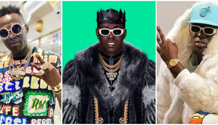 Hoy está cumpliendo años el reguetonero Chocolate MC, el más polémico de los artistas cubanos en las redes sociales