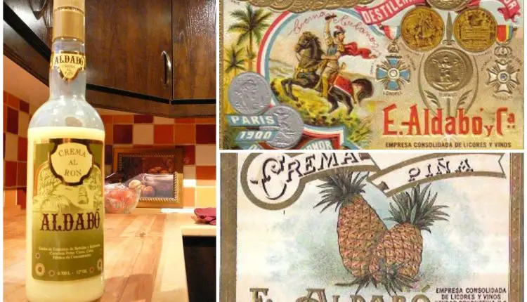 Aldabó, la marca de ron y licores cubanos que llegó a competir con las mejores del mundo antes de 1959
