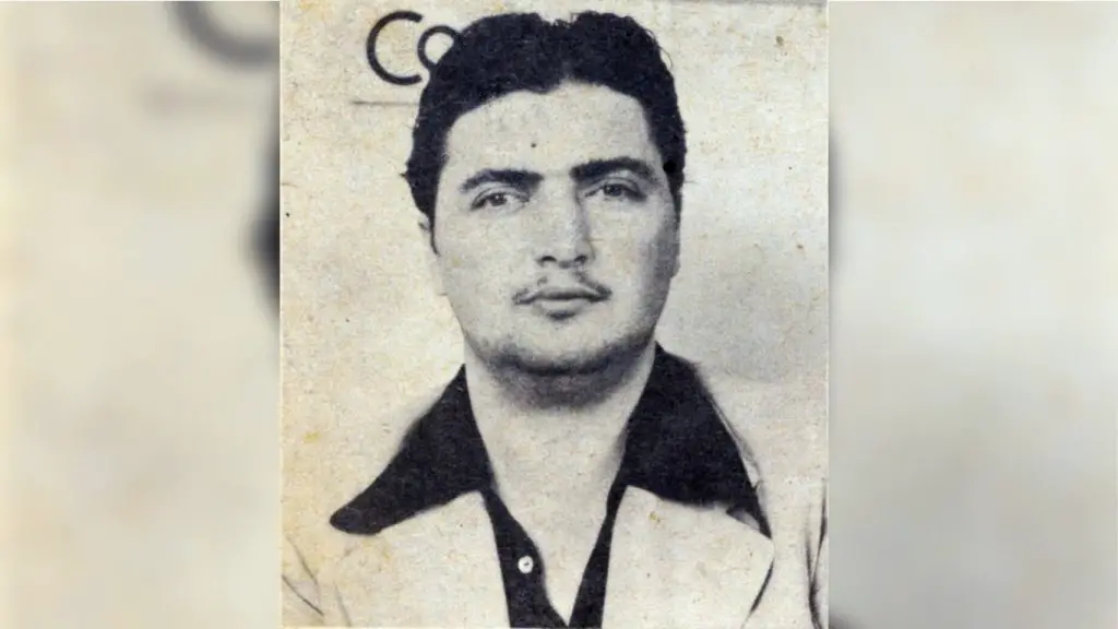 La historia olvidada y llena de misterios de Heinz Lunning, el único espía nazi fusilado en Cuba