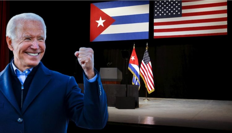 Administración del presidente Joe Biden vuelve a dejar claro que los cambios de polÃtica hacia Cuba no son su prioridad en estos momentos