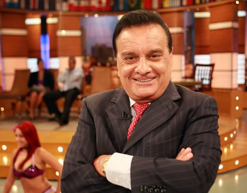 Fallece por coronavirus en Miami el popular presentador cubano Fernando Hidalgo
