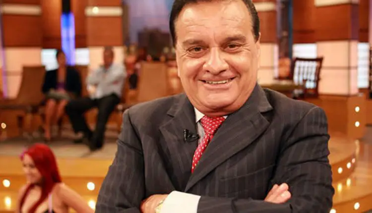 Fallece por coronavirus en Miami el popular presentador cubano Fernando Hidalgo