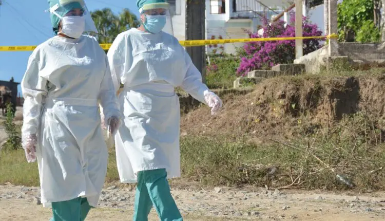 Cuba reporta dos fallecidos y 653 nuevos casos positivos de coronavirus
