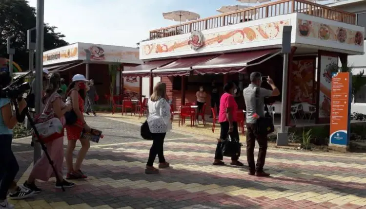 Varadero podría ser la primera ciudad en Cuba en contar con tiendas abiertas las 24 horas