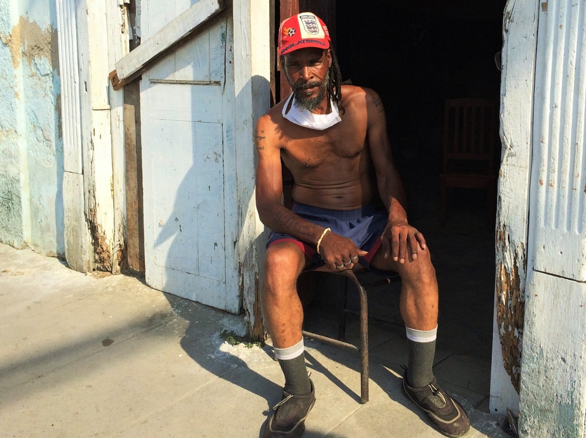 La increíble historia de Jacomino, el único “ilegal” legal que existe en Cuba