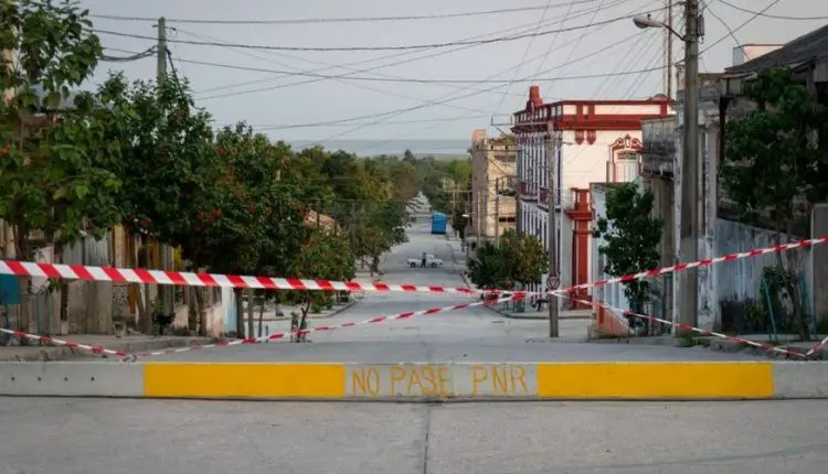 Cuba reporta cuatro fallecidos y 937 nuevos casos positivos de coronavirus