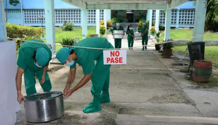 Cuba reporta cuatro fallecidos y 888 nuevos casos positivos de coronavirus