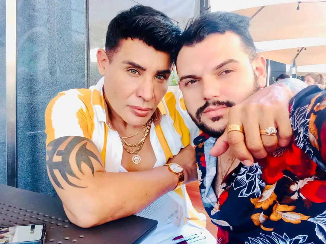 Cantante cubano Eduardo Antonio confiesa que desde niño supo que era gay