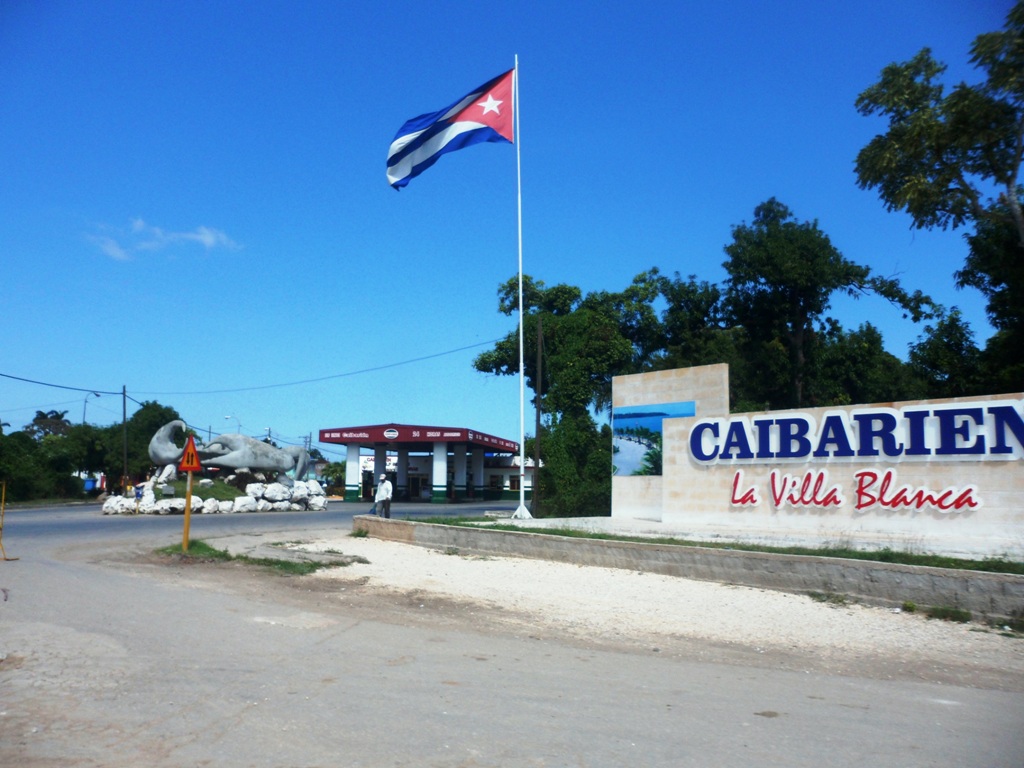 Caibarién, un poblado en Villa Clara que muere día tras día por la ausencia de turismo