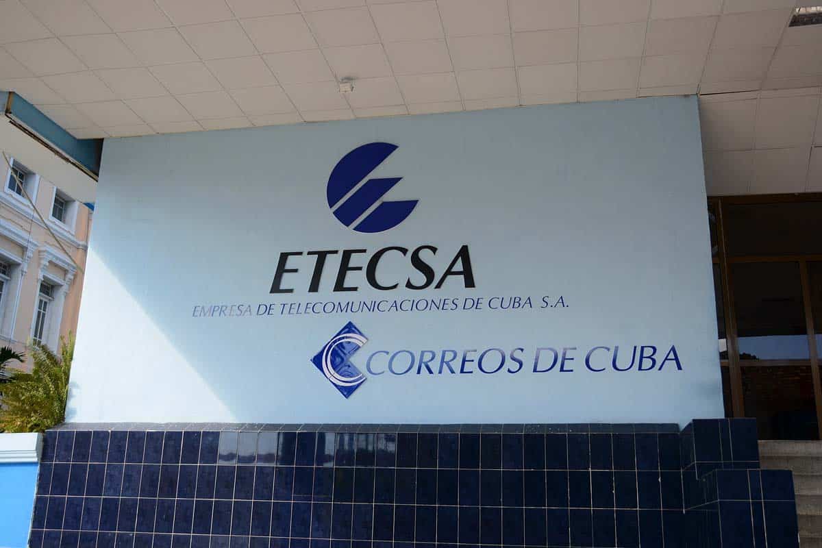 ETECSA confirma caída de todos sus servicios de internet y telefonía móvil en Cuba por una 