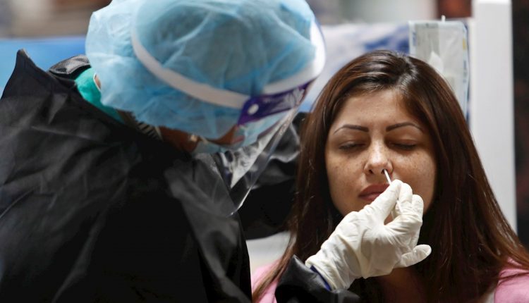 'Falsos positivos', un negocio que está dando miles de dólares al Gobierno cubano en medio de la pandemia del coronavirus
