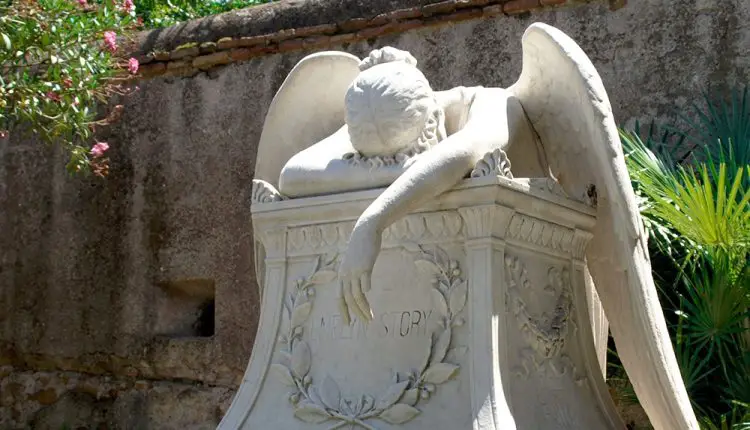 El Cementerio de los Protestantes de La Habana, el camposanto con verdaderas historias de horror en el medio del Vedado