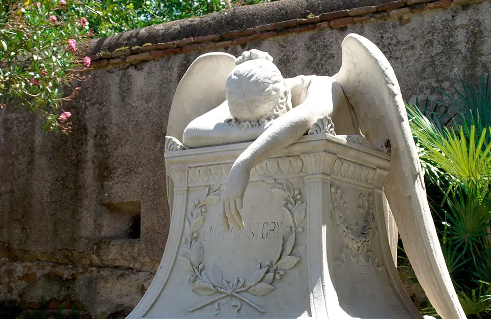 El Cementerio de los Protestantes de La Habana, el camposanto con verdaderas historias de horror en el medio del Vedado
