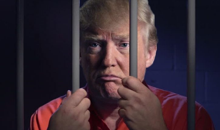 Clarividente cubana Mhoni Vidente predice que el expresidente Donald Trump irá a prisión por su juicio político