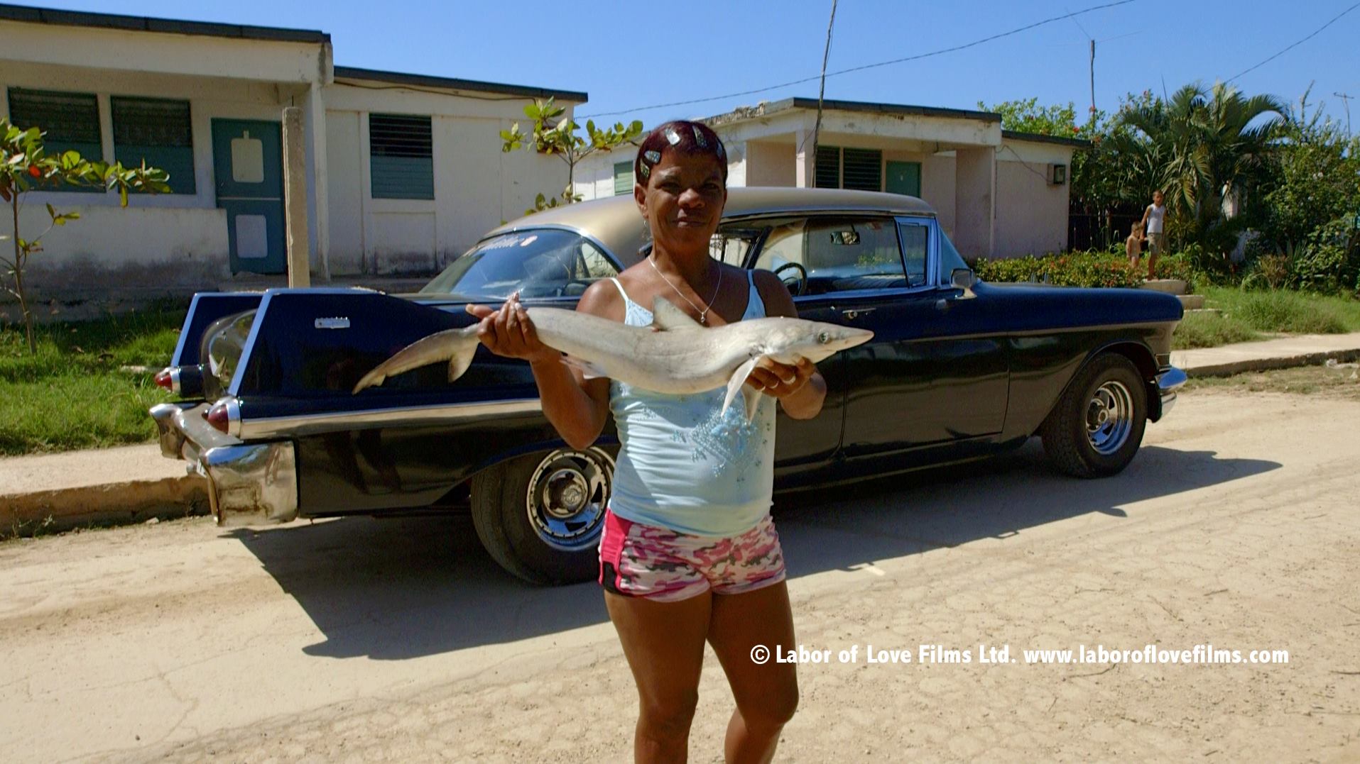 Los cubanos se han resignado a no comer pescado a pesar de vivir en una isla rodeada de mar