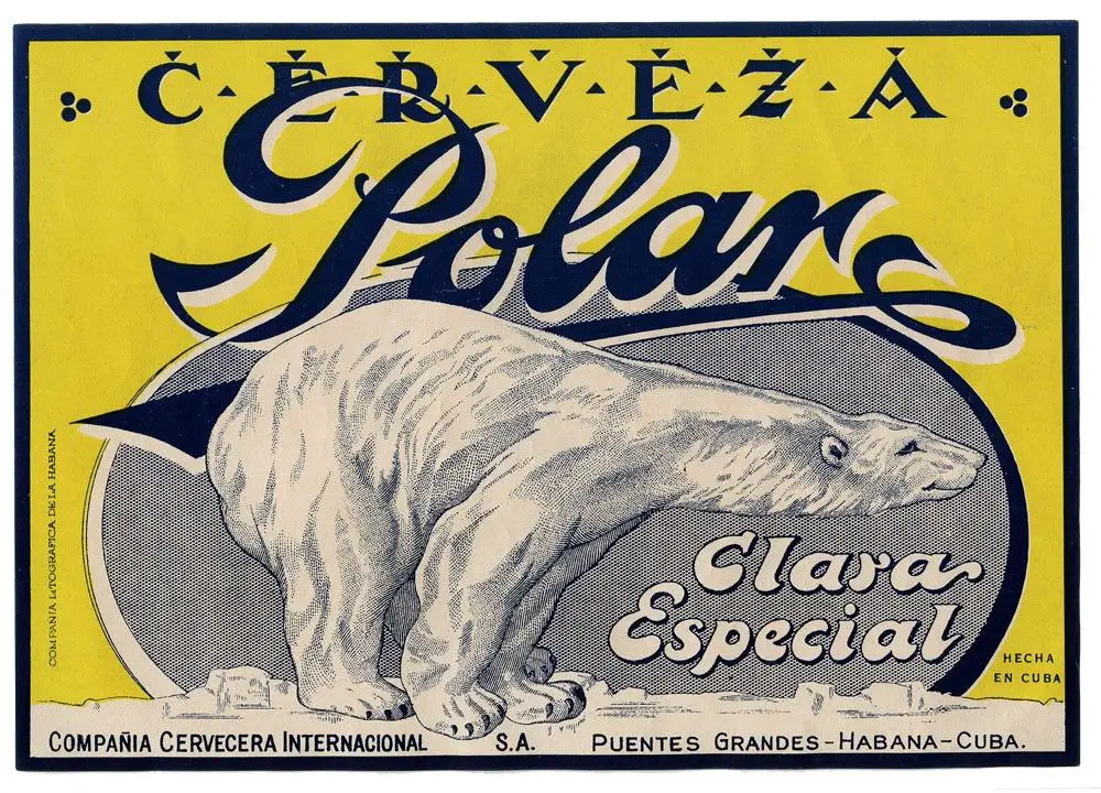 Polar, la cerveza del pueblo y el pueblo nunca se equivoca