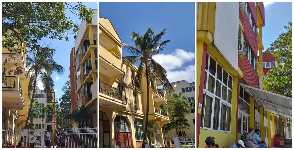 La Villa Panamericana, el residencial olvidado en La Habana que nació hace 30 años al este de la ciudad