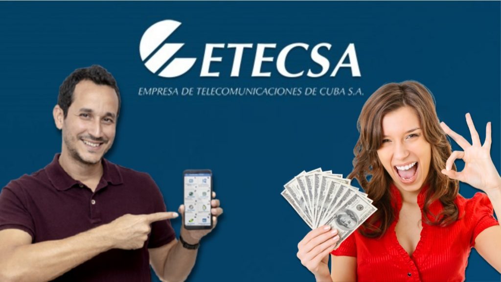 ETECSA podría convertirse en la próxima Western Union para los cubanos, transformando el saldo móvil en dinero electrónico para pagar productos y servicios