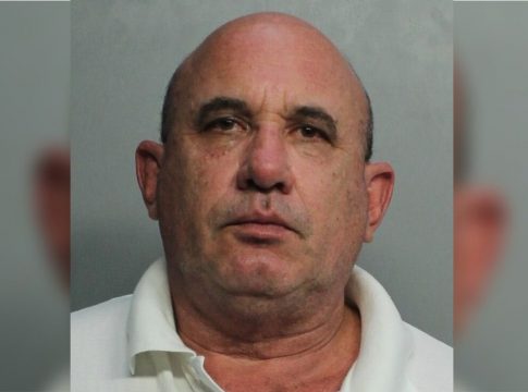 Gerente cubano de un conocido hotel en Miami es arrestado por intentar violar a una joven turista ebria que estaba hospedada en una de las habitaciones