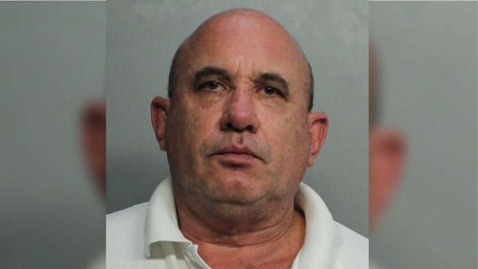 Gerente cubano de un conocido hotel en Miami es arrestado por intentar violar a una joven turista ebria que estaba hospedada en una de las habitaciones