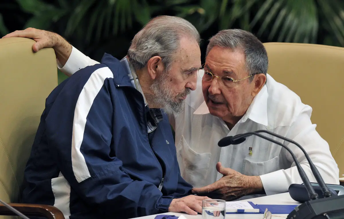 Después de 62 años, en el mes de abril, Cuba dejará de tener un apellido Castro al frente de sus principales órganos de poder