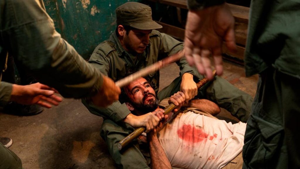Prensa oficialista en Cuba va con todo contra el filme 'Plantados'