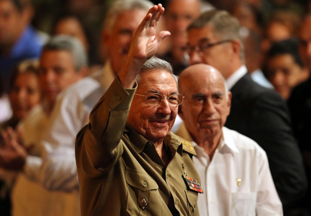 A dos días de su renuncia definitiva, ¿dejará realmente Raúl Castro la dirección de Cuba?
