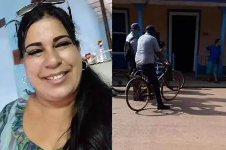 Familiares de cubana presuntamente asesinada la pasada semana en la isla denuncian irregularidades en la investigación del caso