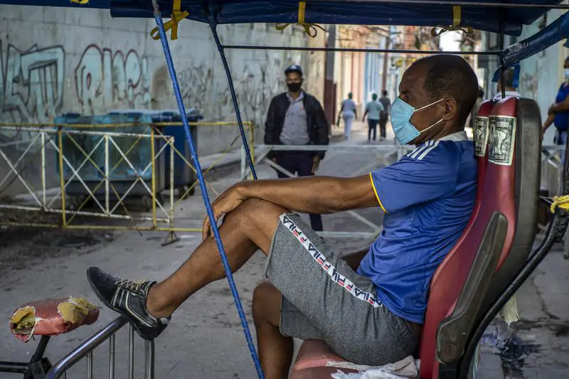 Cuba reporta cuatro fallecidos y 997 nuevos casos positivos de coronavirus