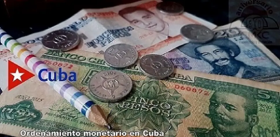 Gobierno cubano reconoce que la "Tarea Ordenamiento" ha sido un "fracaso" y anuncia que se rectificarán sus errores en el próximo año ¿Volverá el CUC?