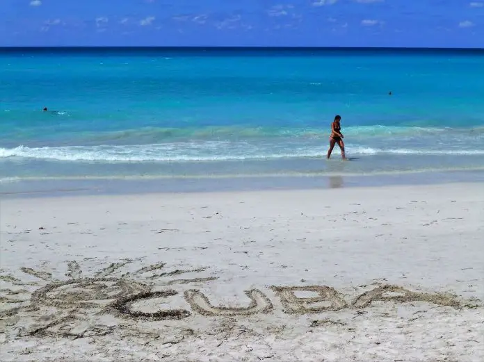 Estas son las 10 mejores playas paradisíacas de Cuba ¿Cuáles conoces y has visitado?