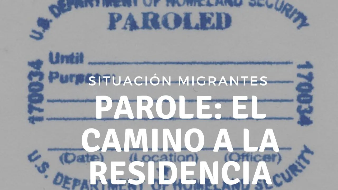 Congresistas cubanamericanos piden al presidente Joe Biden que le otorgue un Parole a los inmigrantes cubanos detenidos en cárceles de ICE