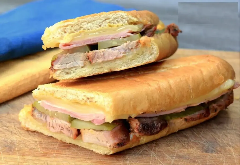 El sándwich cubano, el sabor y la tradición que solo recuerdan los más viejos de casa