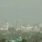 Advierten sobre incremento peligroso de las concentraciones de polvo del Sahara sobre Cuba