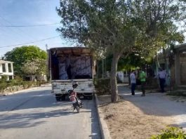 Policía decomisa 150 ventiladores que le habían donado a una iglesia pentecostal en Holguín tras una denuncia anónima