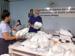 Correos de Cuba se pronuncia sobre los robos y cambios de artículos por piedras en los paquetes que son enviados desde el exterior