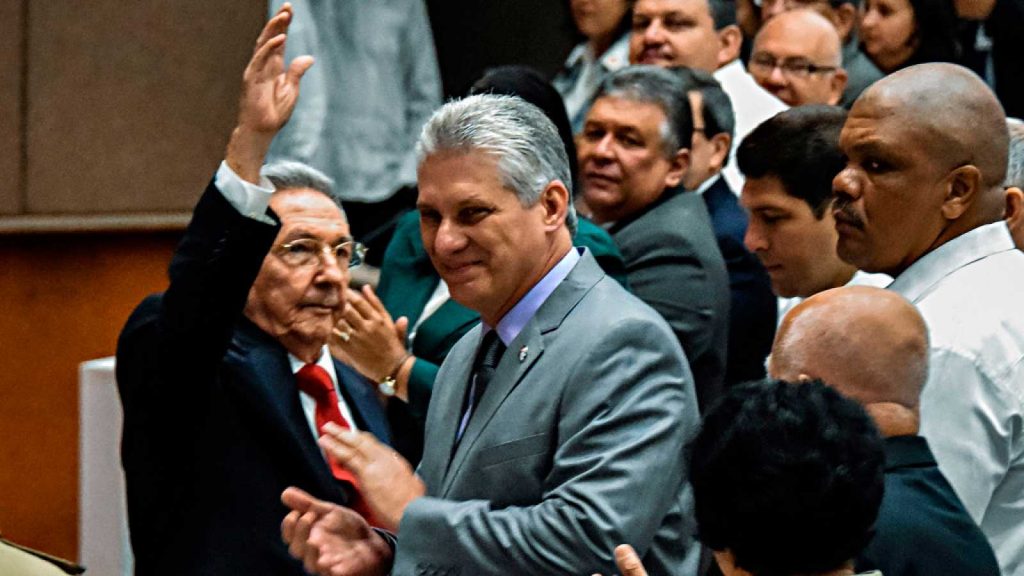 El fin de una era... ¿Se retira hoy Raúl Castro? ¿Qué pasará en Cuba en lo adelante?