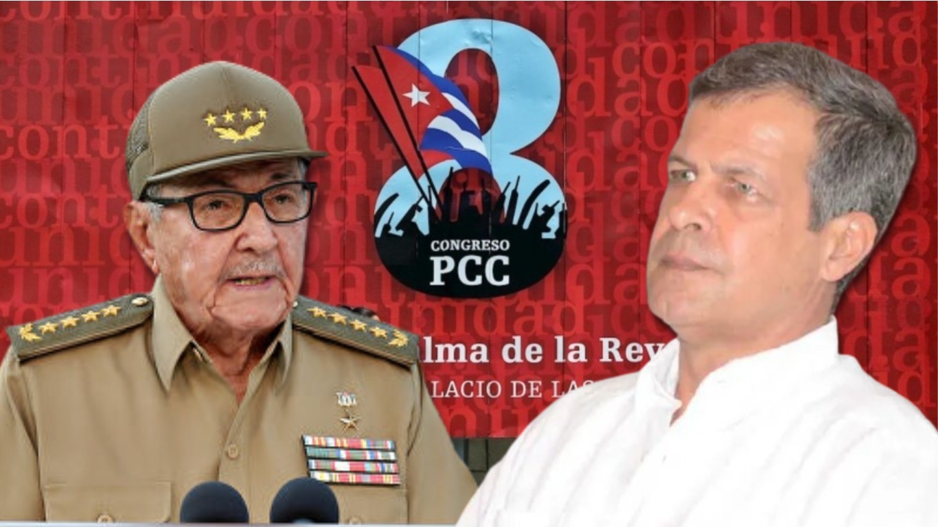 Luis Alberto Rodríguez López-Calleja, el poderoso yerno de Raúl Castro que salió de las sombras del poder a la luz pública este 2021