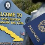 Senador cubanoamericano Mario Díaz-Balart pide a los demócratas que aprueben su propuesta de procesar la reunificación familiar para cubanos en la Base Naval de Guantánamo