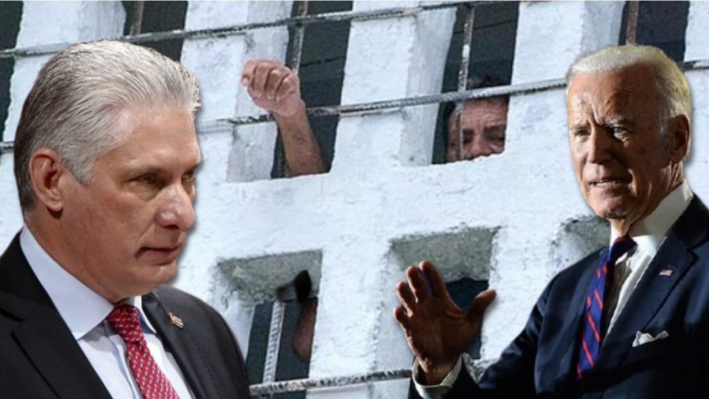Estados Unidos señala a Cuba en su informe de países violadores de los Derechos Humanos y desde La Habana el Gobierno le responde llamándolos "mentirosos"