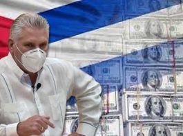 Díaz-Canel quiere dólares, pero nadie quiere invertir los suyos en Cuba: Solo 25 empresas extranjeras apostaron su dinero este año en la isla