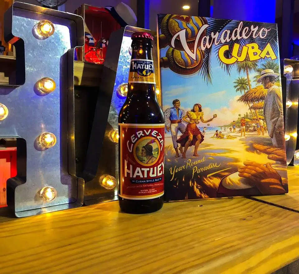 La historia olvidada de Hatuey, la gran cerveza de Cuba
