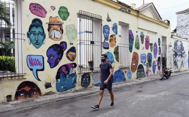 La historia que no te cuenta de San Isidro, el barrio rebelde de La Habana