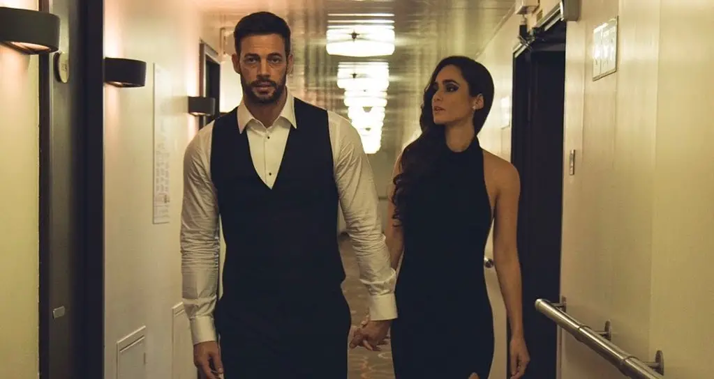 Crecen los rumores sobre la pegada de tarros que le estaría dando el actor cubano William Levy a su pareja con esta linda actriz española