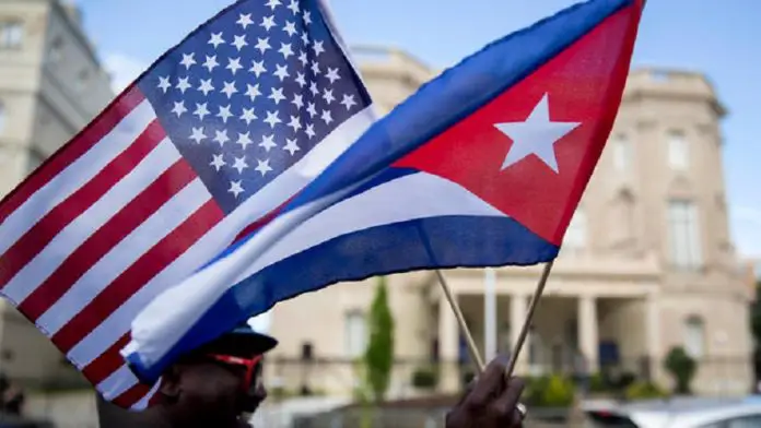 ¿Pueden invertir y abrir negocios en Cuba los cubanos que residen en los Estados Unidos? Aquí te explicamos pues el Gobierno asegura que sí