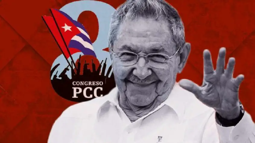 Raúl Castro deja claro que los cuentapropistas tendrán "limites que no podrán rebasar" y que las tiendas en dólares continuarán por tiempo indefinido