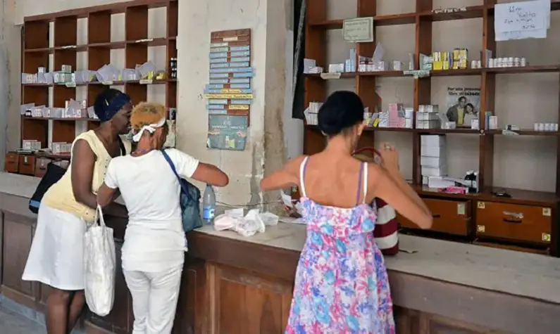 La escasez de salbutamol golpea a los asmáticos en Cuba
