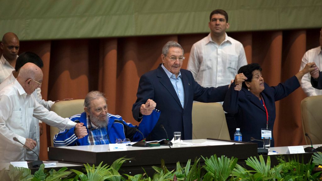 El día de mañana Cuba dirá adiós a más de 60 años del apellido Castro en el poder